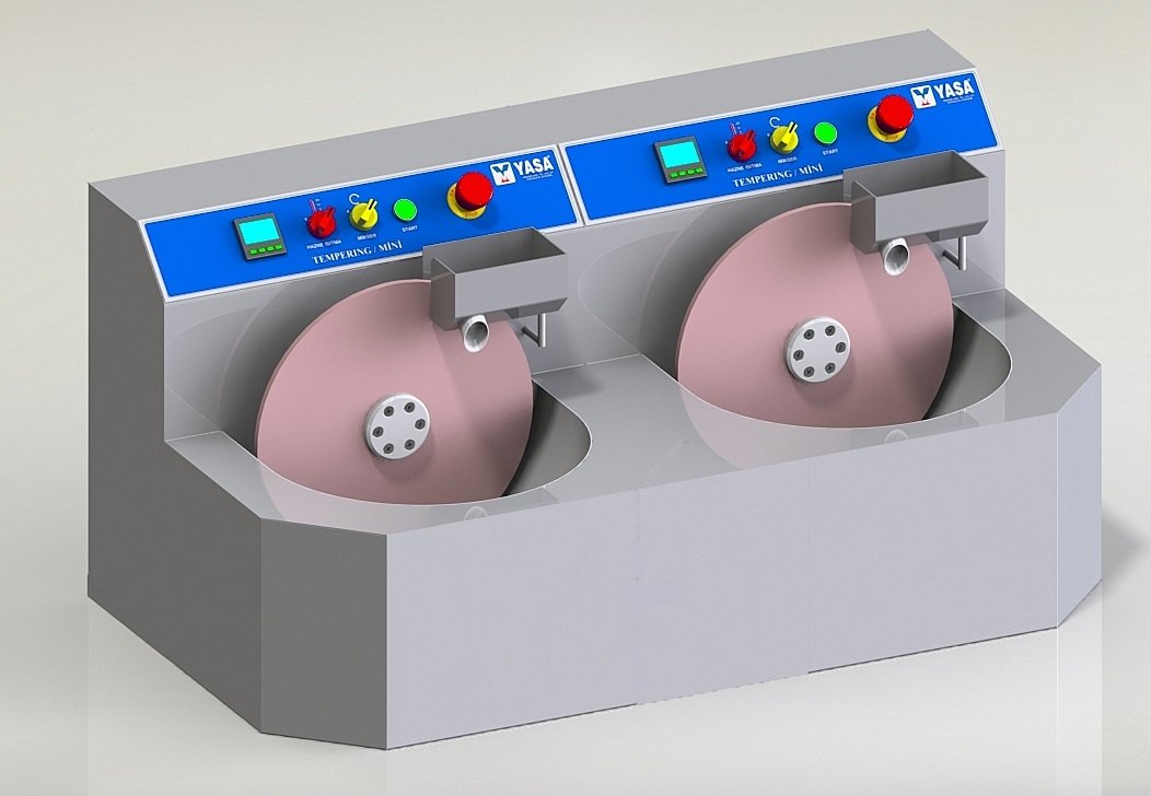 TEMPERLEME/MİNİ 2 – YS/MT2-9